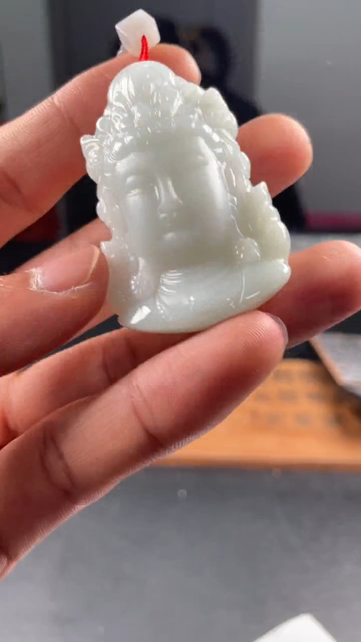 【闪购商品】定制翡翠未镶嵌定制孤品