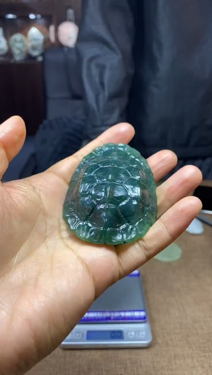 【闪购商品】和田玉颈饰未镶嵌挂件