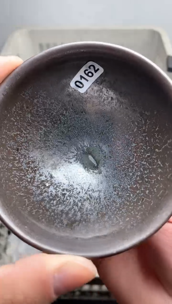 【闪购商品】茶盏162微瑕盏介意勿拍