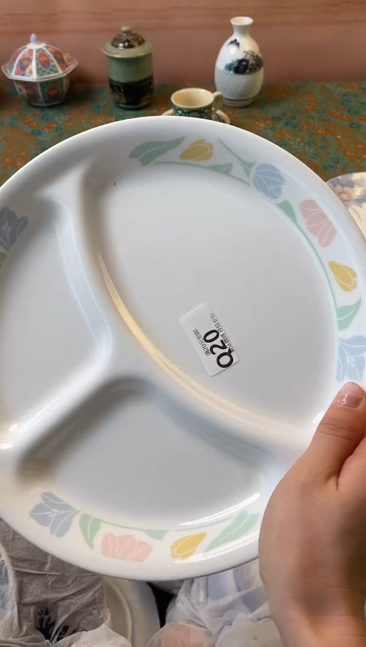 瓷片柠*瓷器瓷器Q20