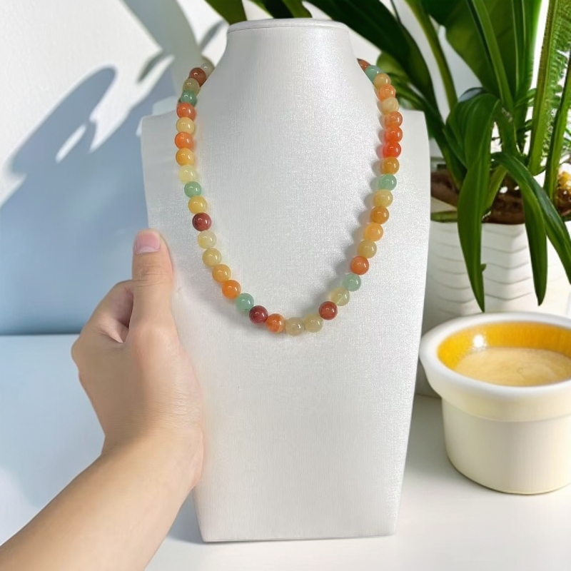 主播杨总推荐精品项链C348 DBXL