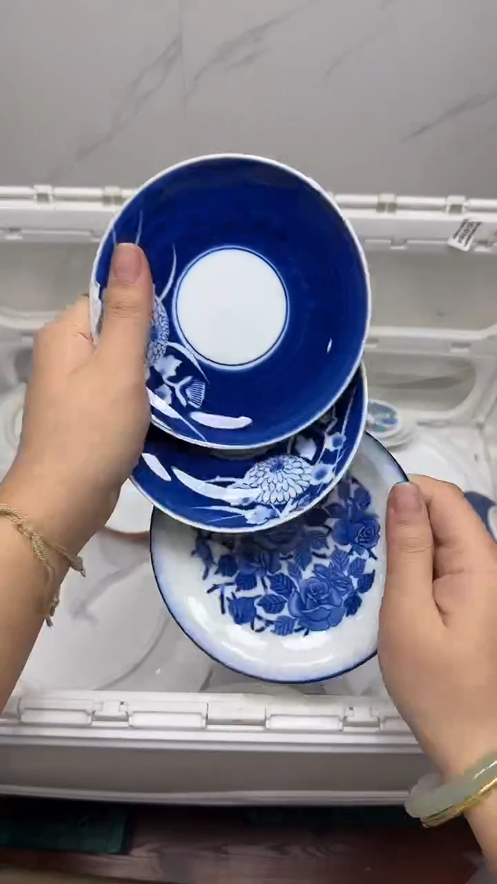 【闪购商品】695回流瓷器，默认微瑕18.8包邮