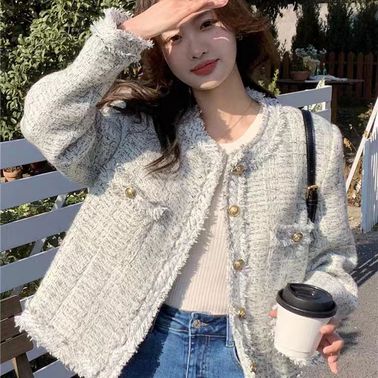 小香风⑦⑨.⑨⑨女装瑕疵（图片仅供参考，非直播间下单无法发货）