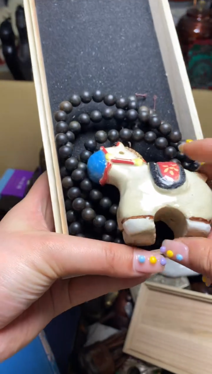 瓷器默认微瑕瓷器