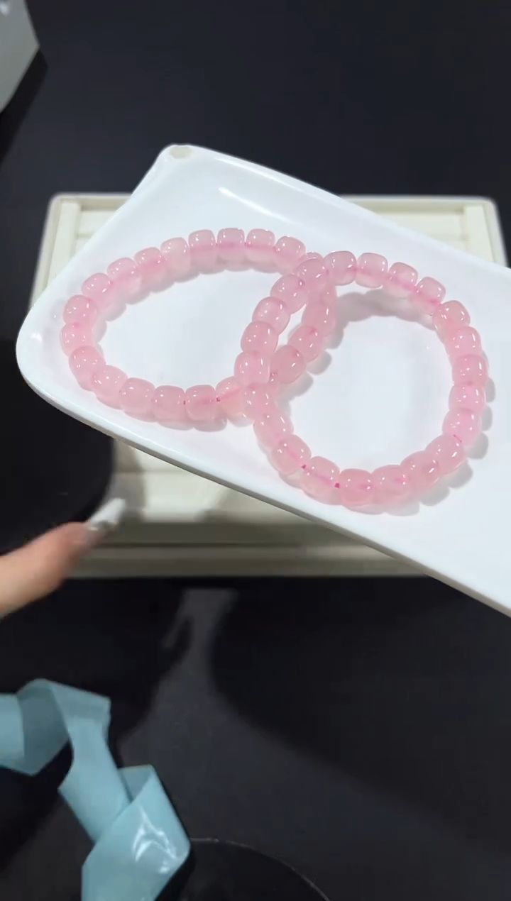 未镶嵌手串水晶82g多样性发其一【1条】默认微瑕