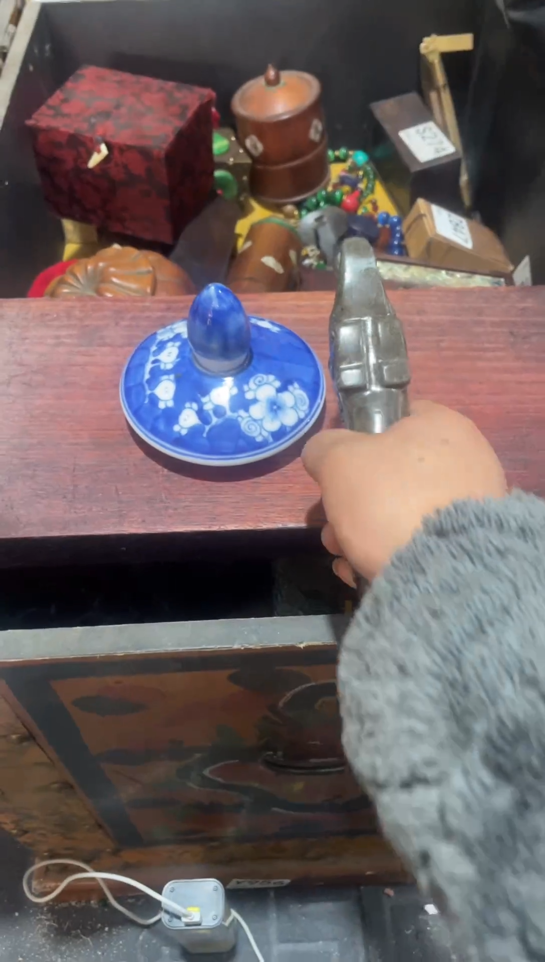【闪购商品】瓷片主播推荐精美好物