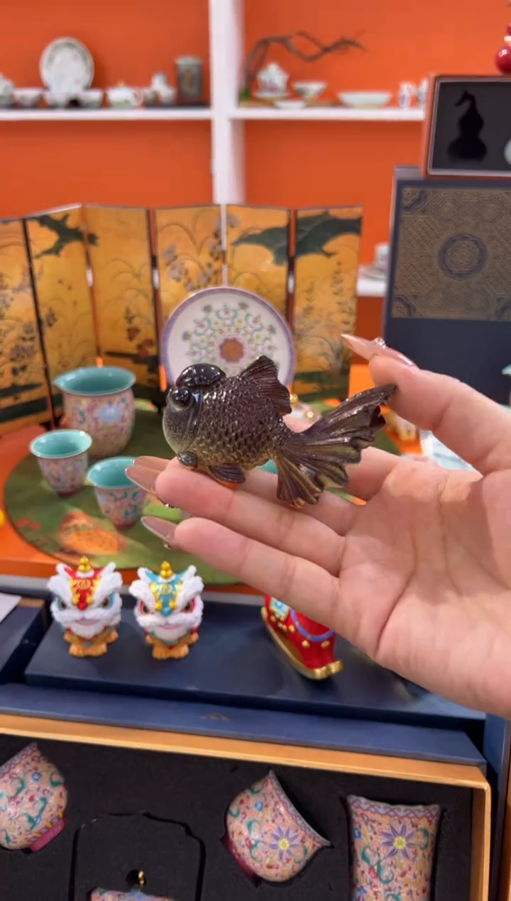 瓷片小乔闪购链接