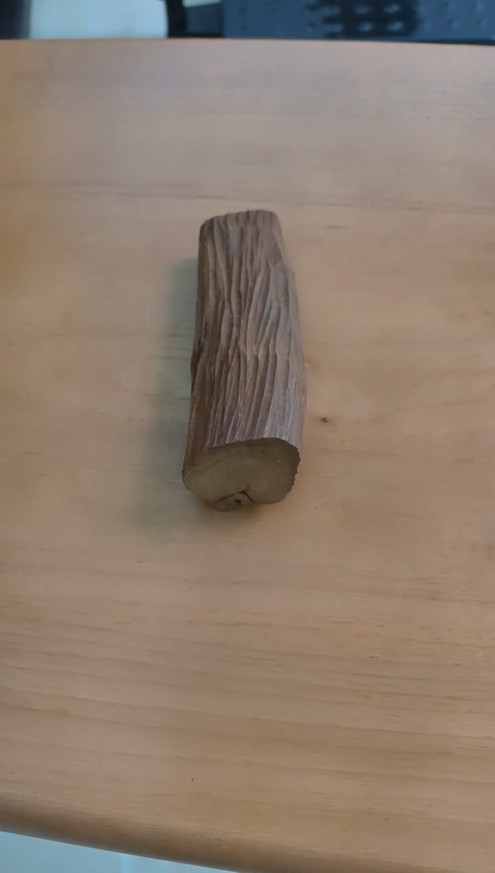 木木头款太行柏料