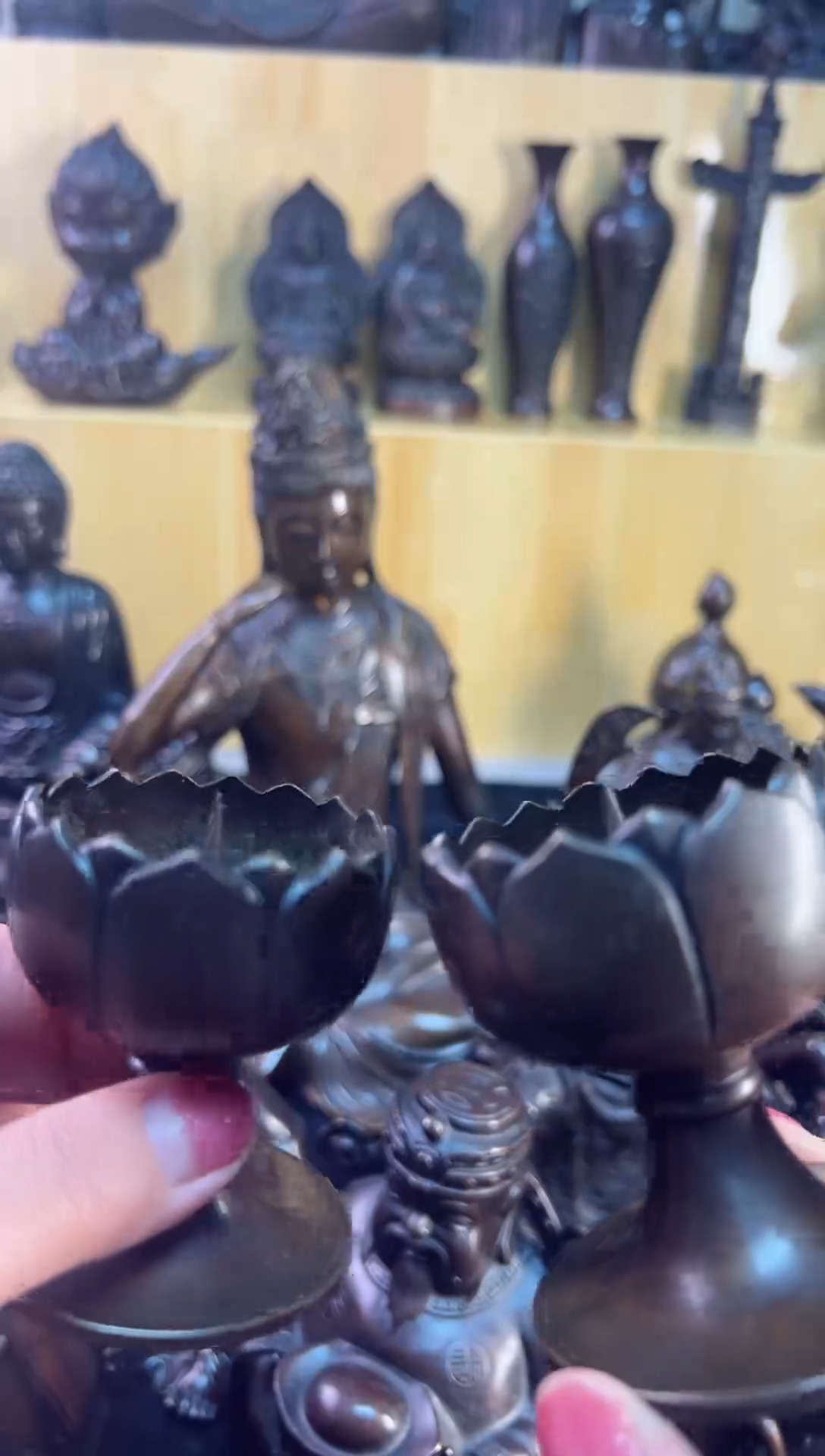 【闪购商品】1案台摆件 物品摆件