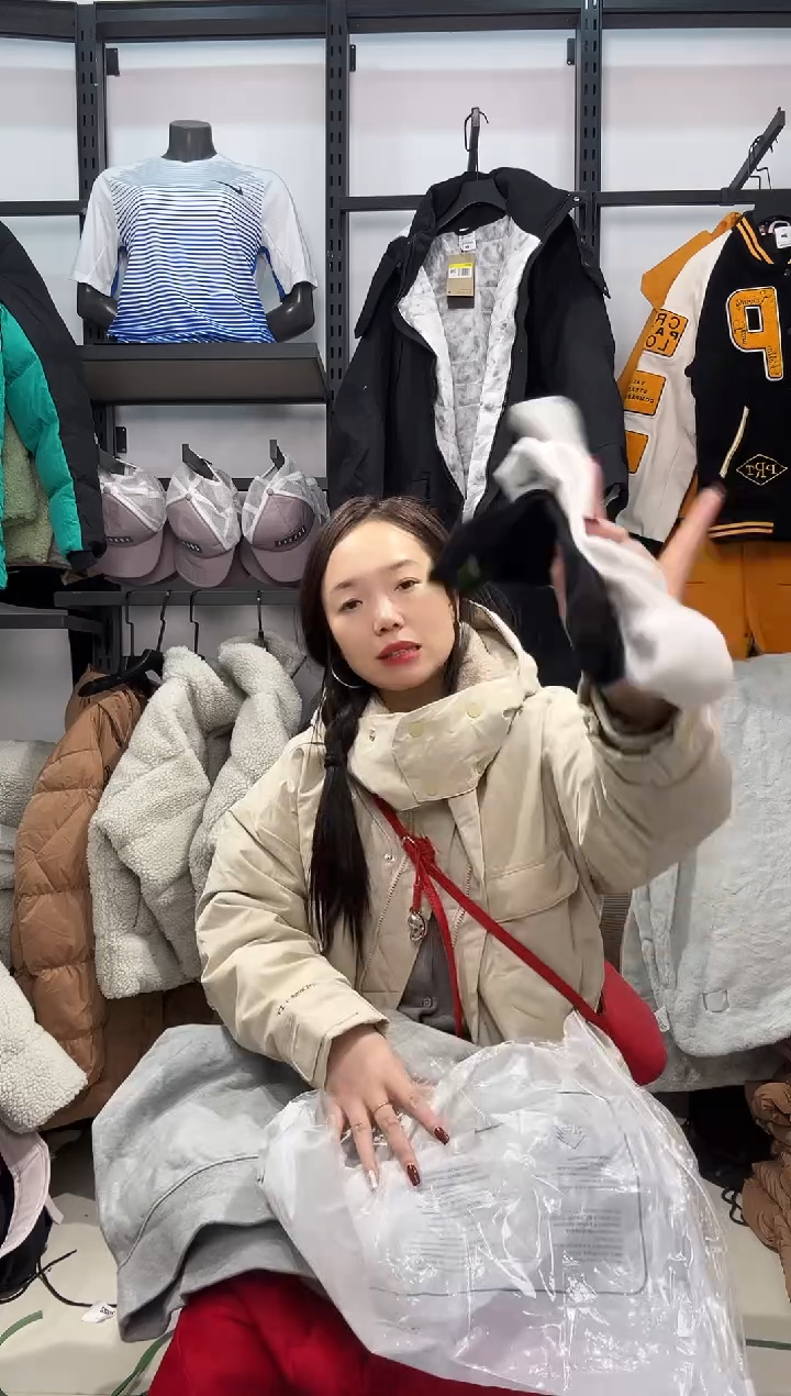 2118闪购编码 Nike/Jordan运动卫衣裤以直播间过款为准 尺码·