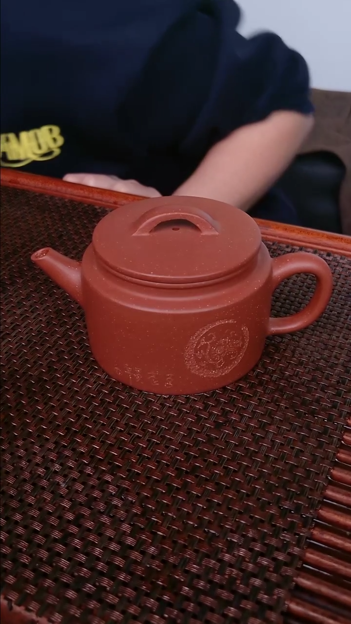 茶壶紫砂宜兴高端紫砂壶