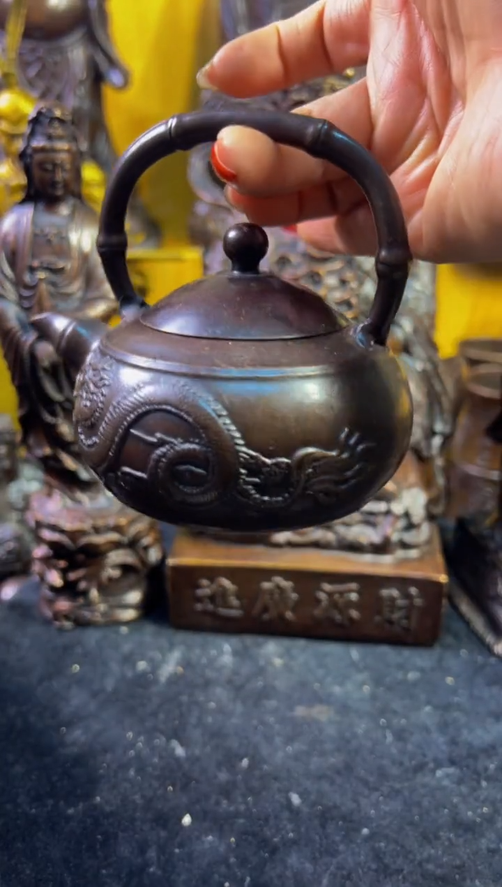 【闪购商品】1案台摆件 物品摆件