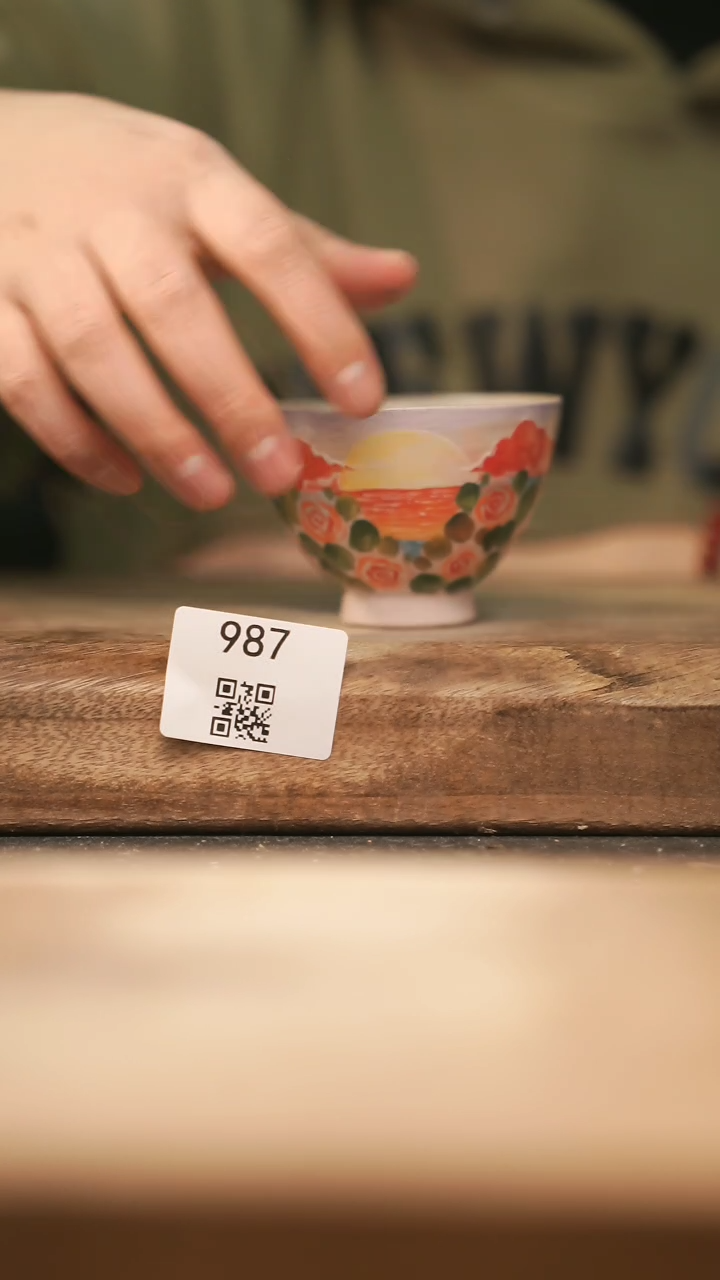 【闪购商品】【落单孤品】福利/杯子@@987