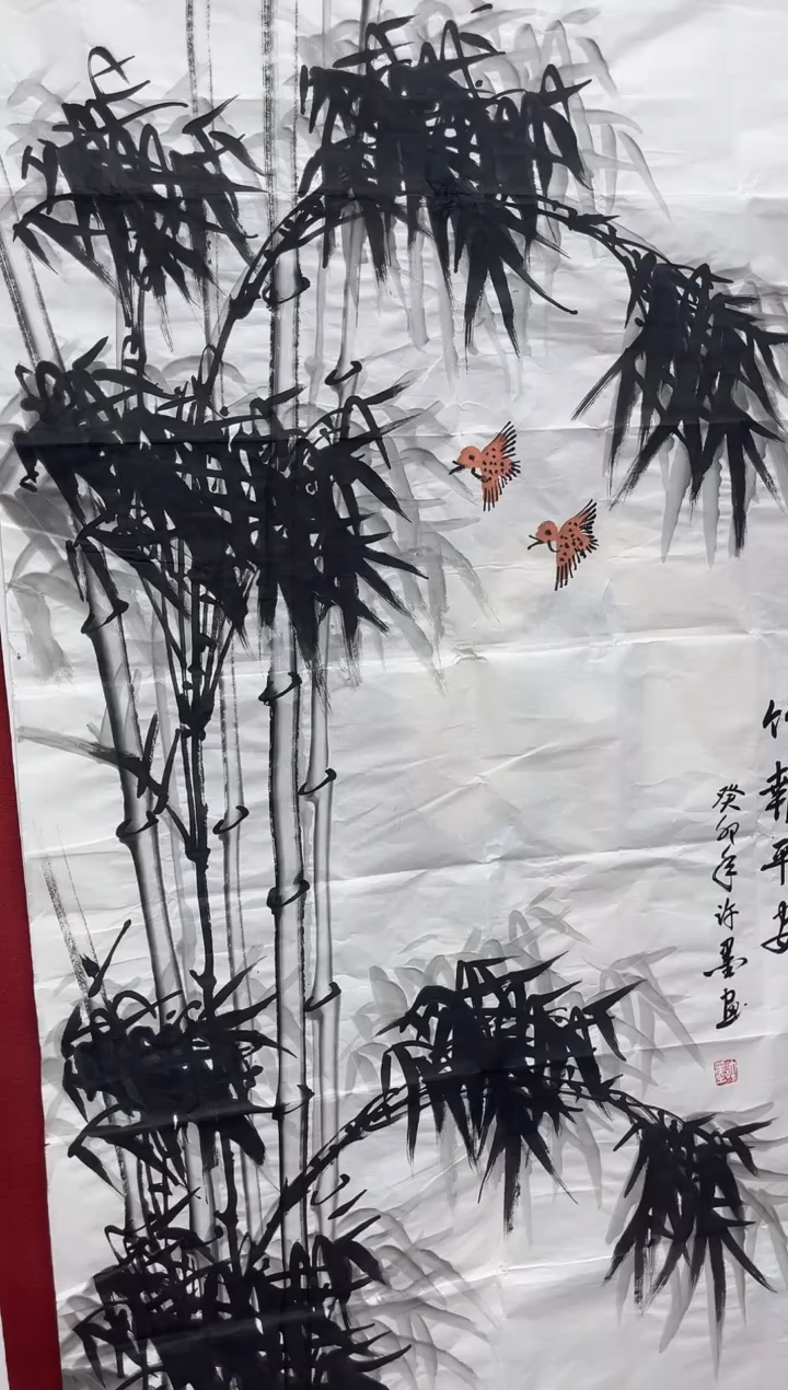 丽丽优选精品画链接