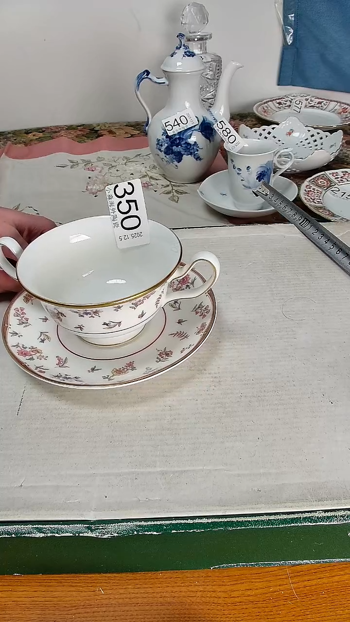 瓷片?****?小淼海外陶瓷工艺品