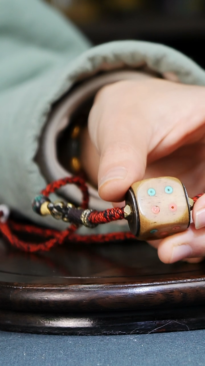 【闪购商品】铜文山居K挂件文物商店