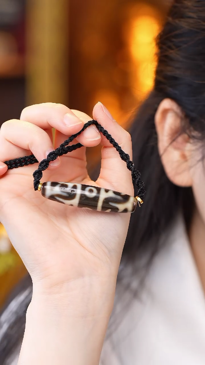 未镶嵌颈饰玛瑙/玉髓（覆膜）Z32047多样性发其一项链