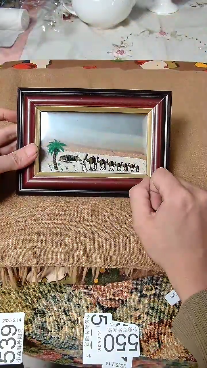 【闪购商品】杯小淼海外陶瓷工艺品