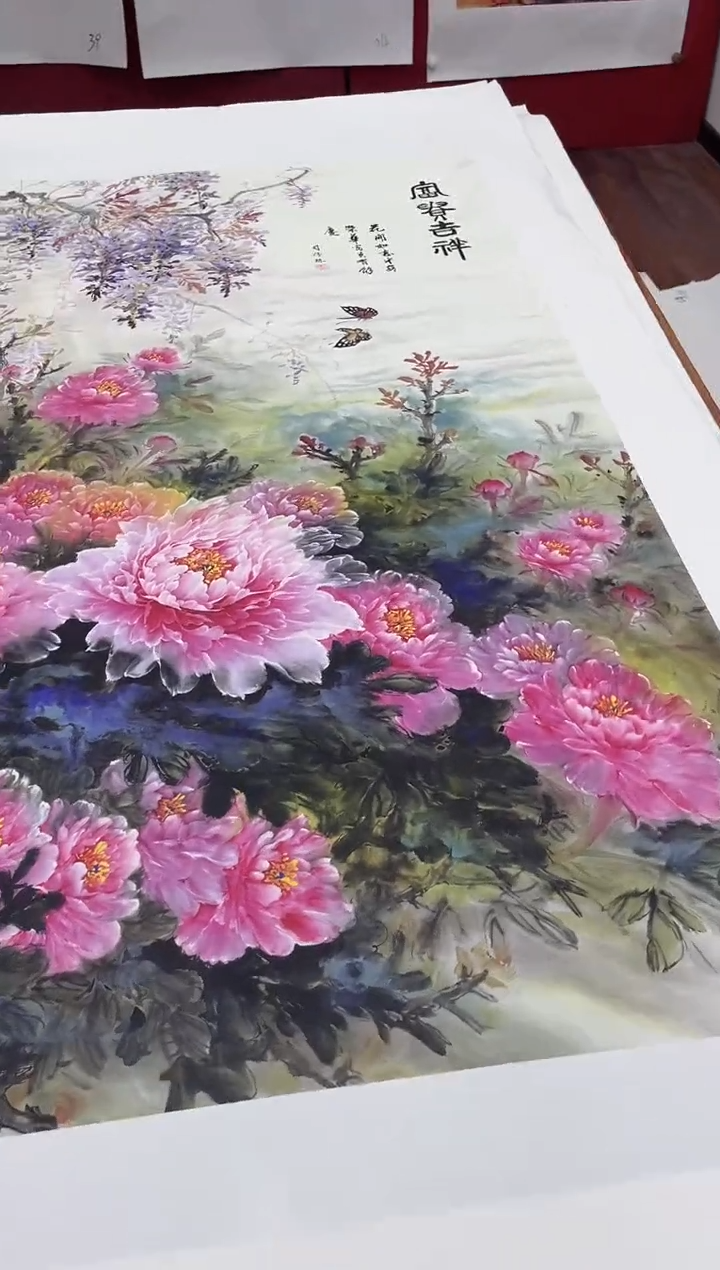 丽丽高端专属画链接85