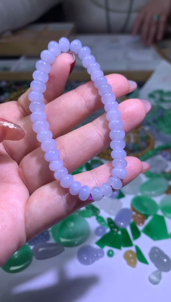 【闪购商品】定制翡翠未镶嵌毛货