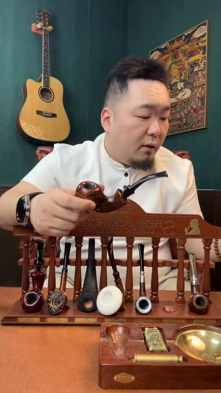 石楠木意大利进口石楠木烟斗