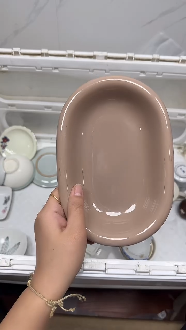 【闪购商品】460回流瓷器，默认微瑕18.8包邮
