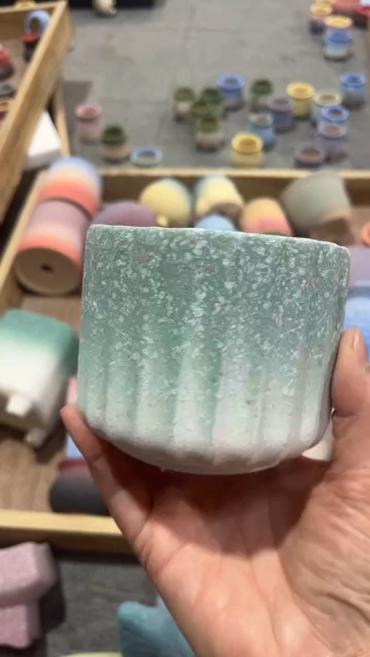 【闪购商品】红陶9*8