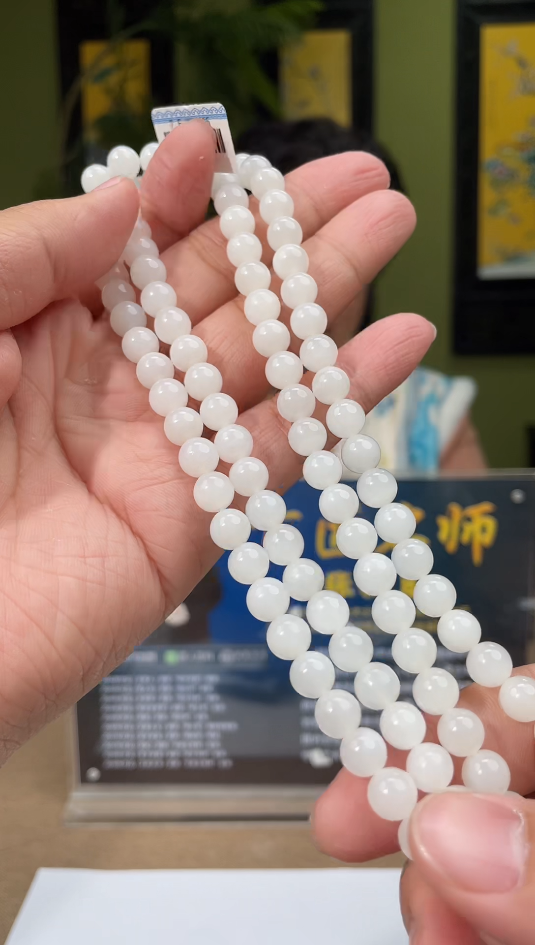 定制和田玉多样性发货拍一发一