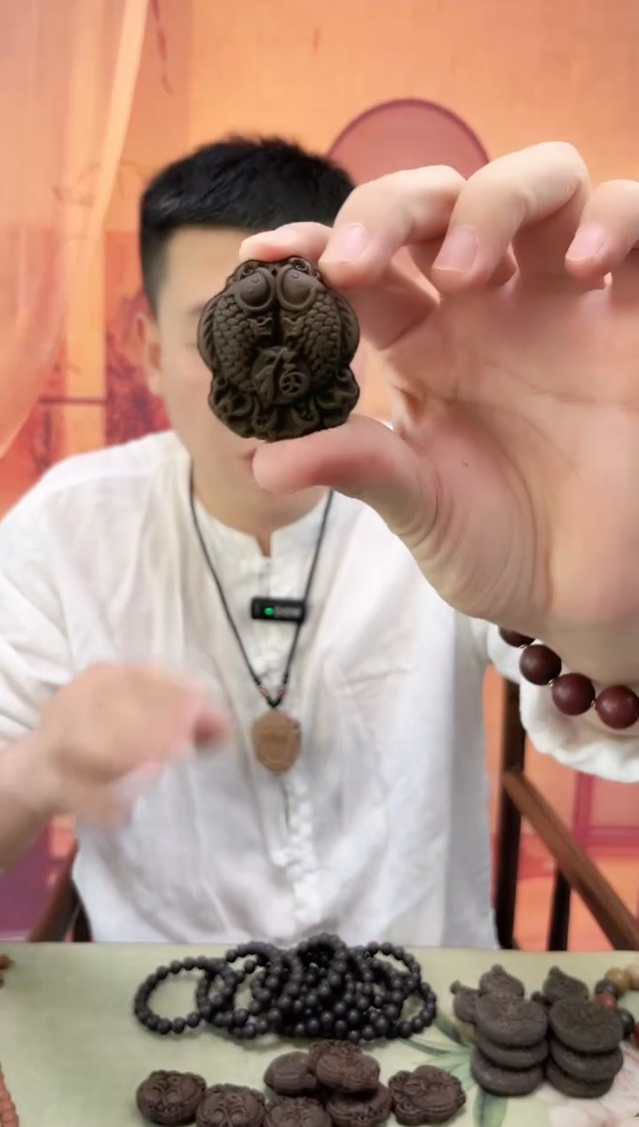 【九转黄精】双鱼牌