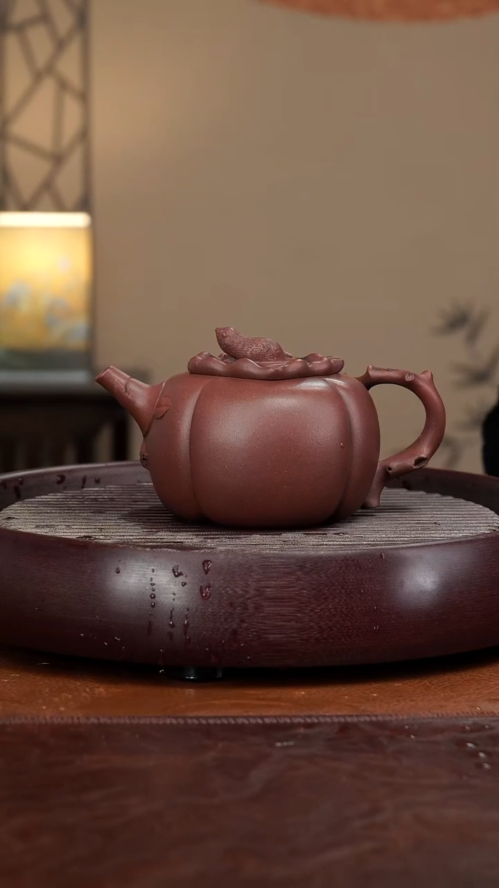 【闪购商品】紫砂茶壶宜兴紫砂壶