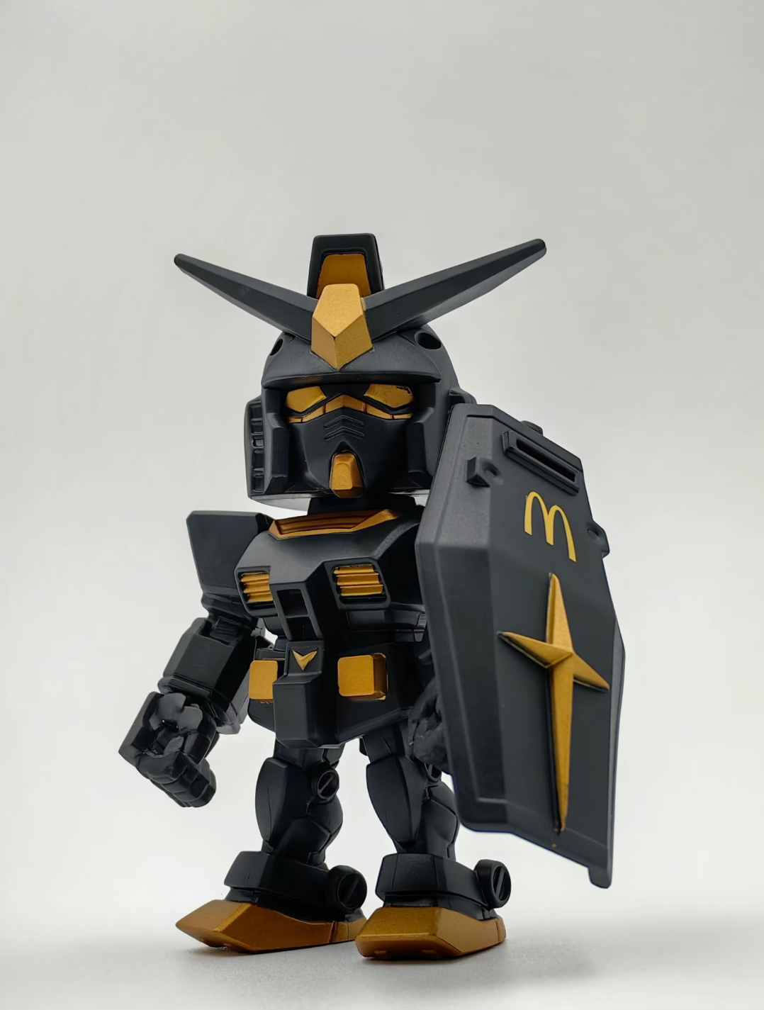 机甲拼装模型/第1