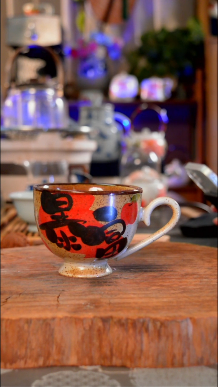 【闪购商品】杯景德镇瓷生活手作