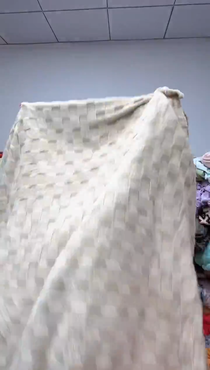 法兰绒2X2.2左右以主播介绍为准