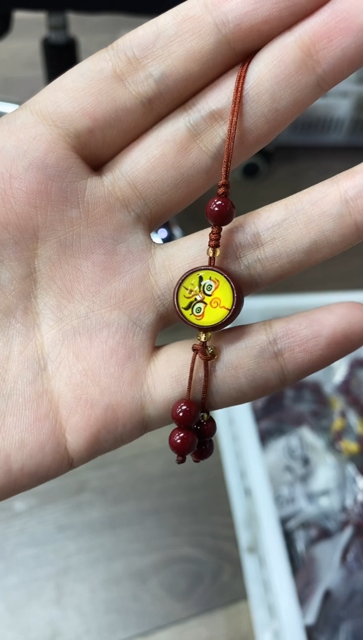 手链多样性发一件541