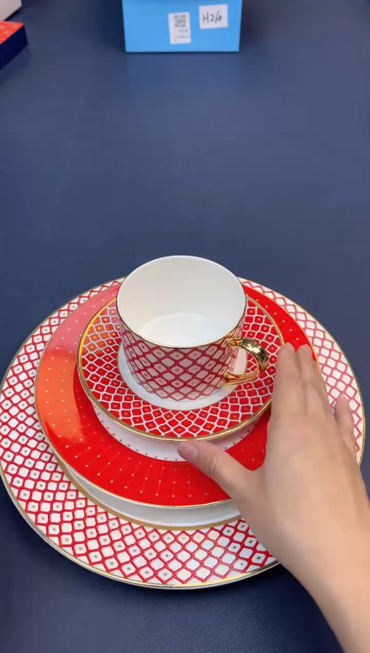 【闪购商品】瓷片新春福利场 快来捡漏@@H1805