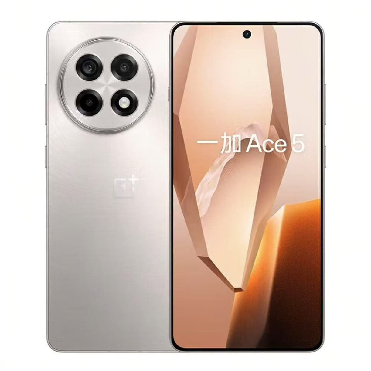 99新 OnePlus/一加   Ace5 第三代骁龙8 性能凶猛  杜 二手严选