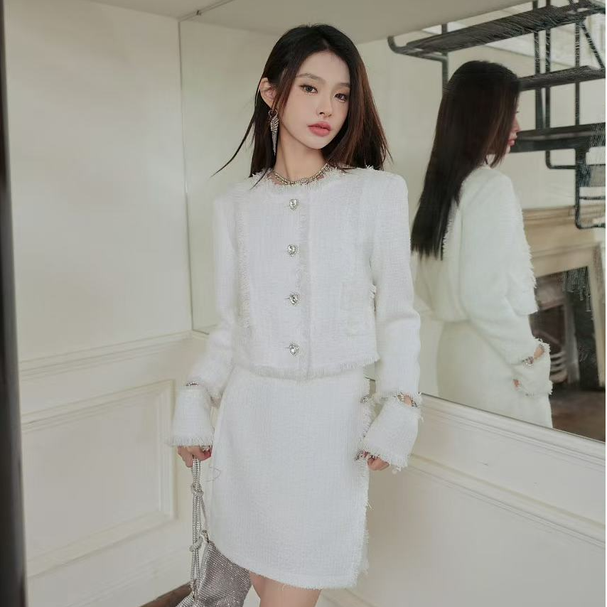 《109.9-399.9》直播集合链接  设计女装潮酷气质时尚NO退换