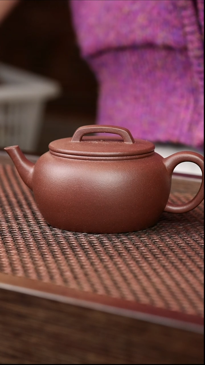 茶壶紫砂紫泥云阁