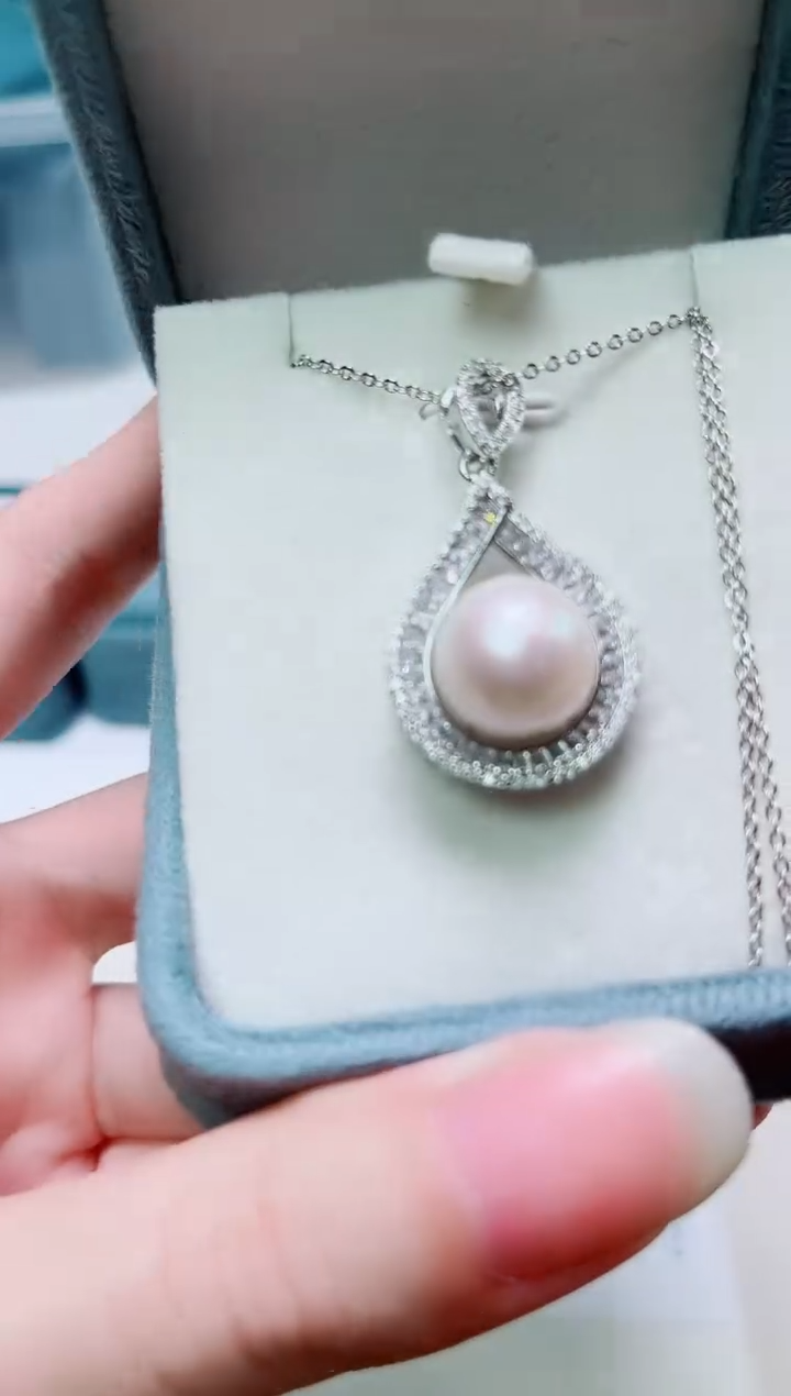 合金其他淡水珍珠多样性发一0016