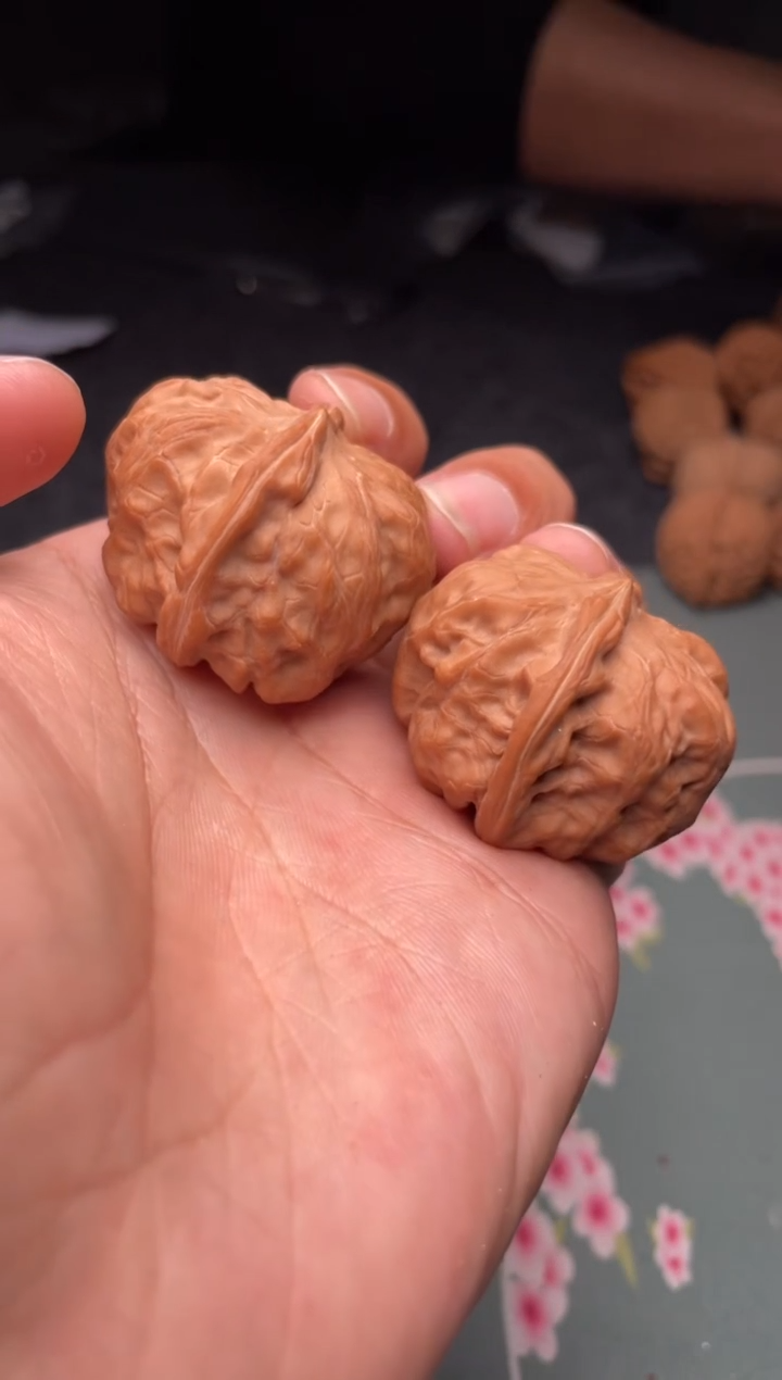 把件文玩核桃a329   门头沟   36尺