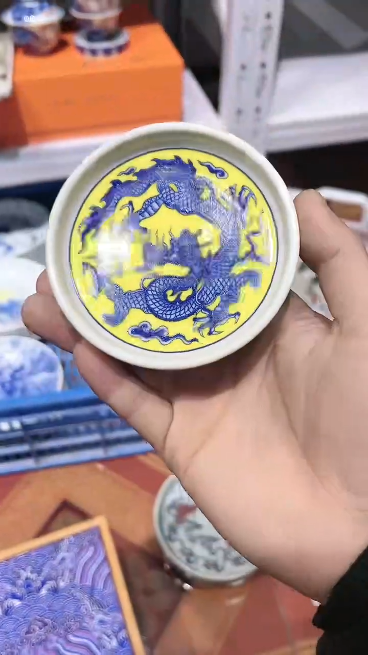 【闪购商品】景德镇陶瓷福利专场8