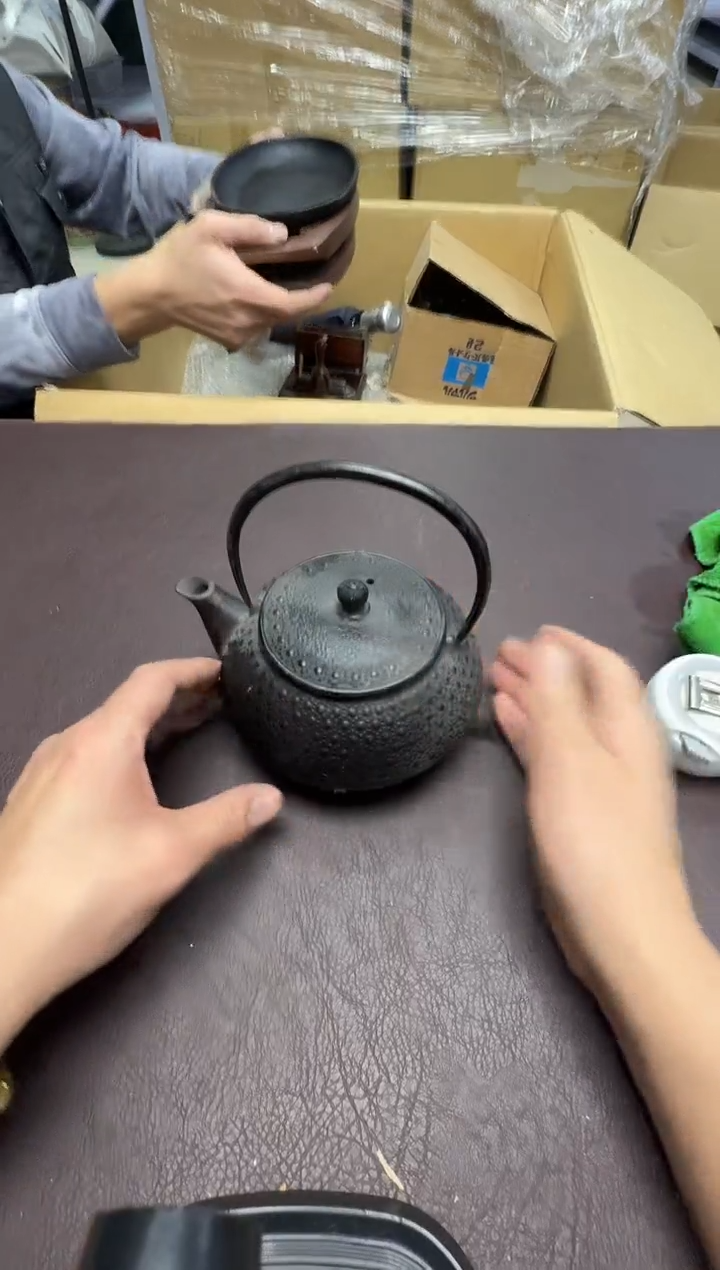 手工艺品钧瓷东****线77