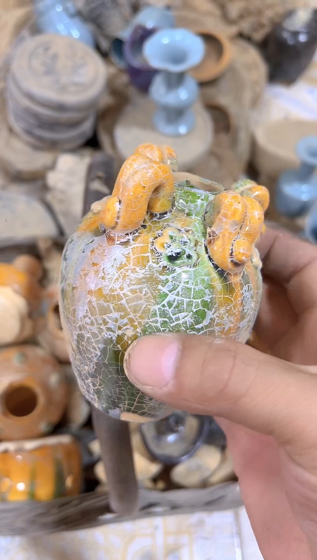 【闪购商品】瓷片瓷器瓷器瓷器瓷器