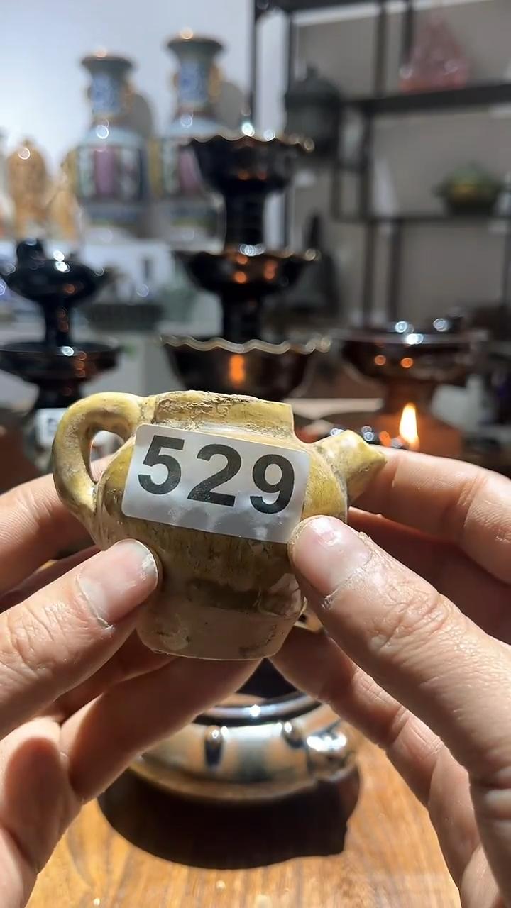 【闪购商品】摆件                   