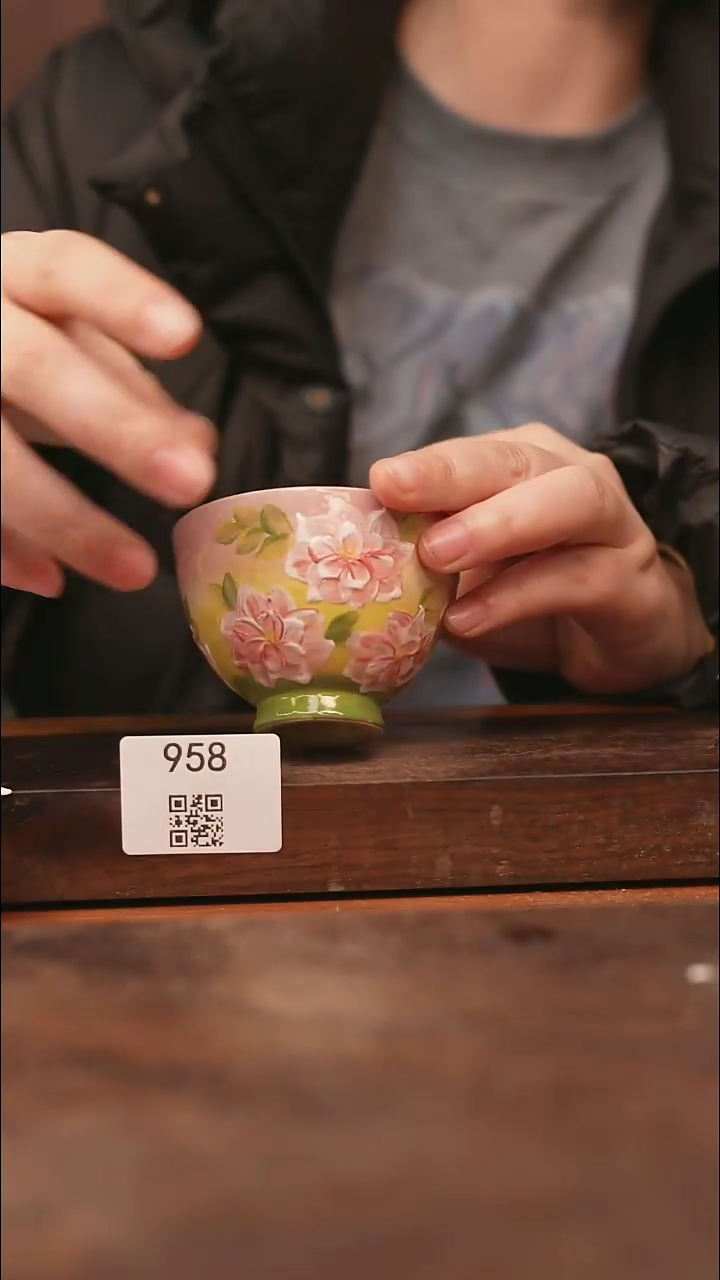【落单孤品】/杯子@@958