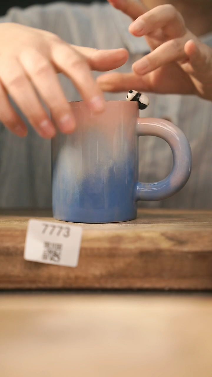 【落单孤品】福利/杯子@@7773