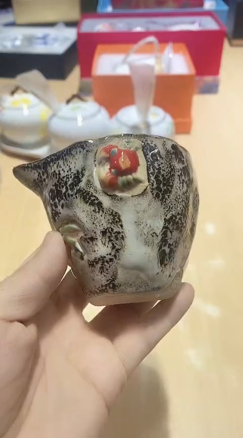 瓷片全场正品,一件不留@@1