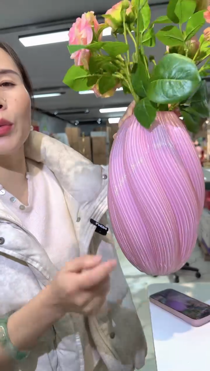 孤品花瓶花器Q-17