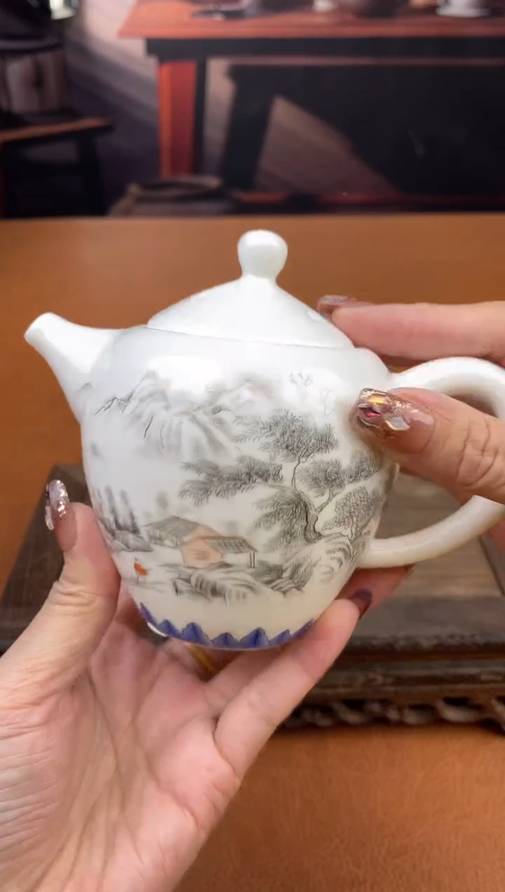 【闪购商品】陶禧茶器闪购福利V