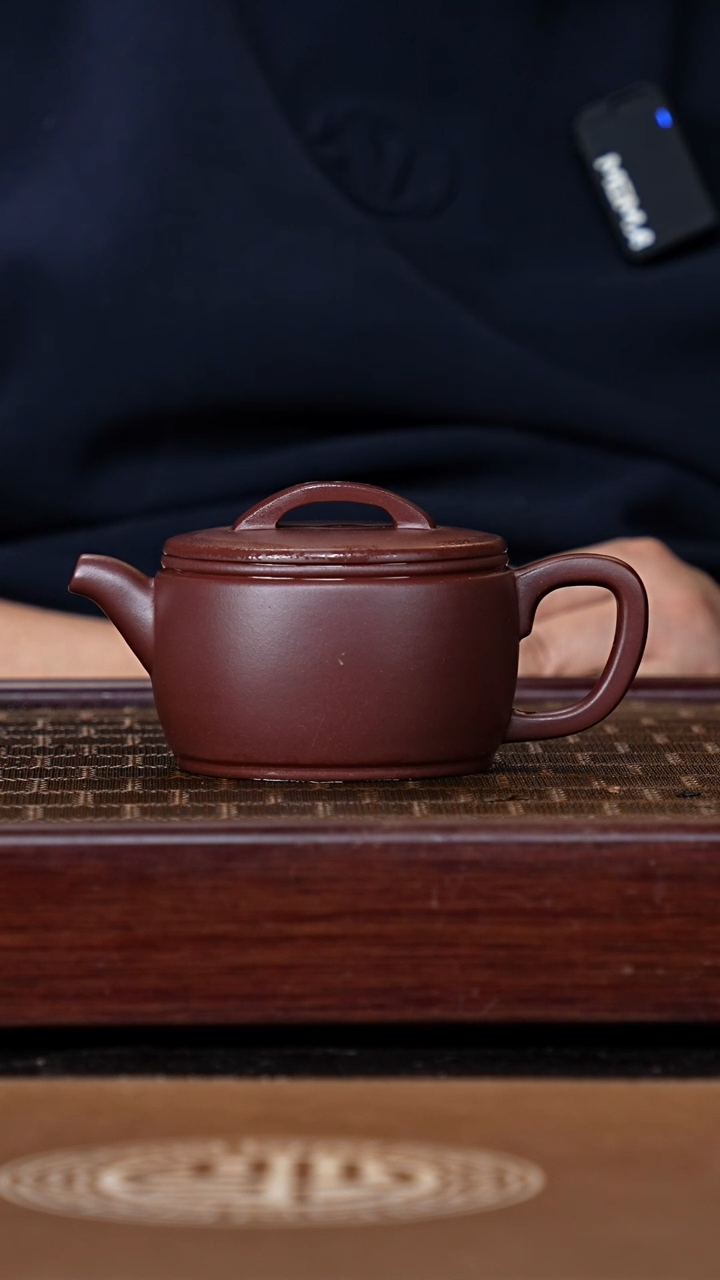【闪购商品】紫砂茶壶李老师的壶